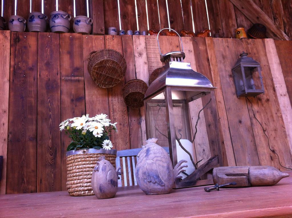 Cote Cour Bischwihr Colmar Bed & Breakfast Luaran gambar