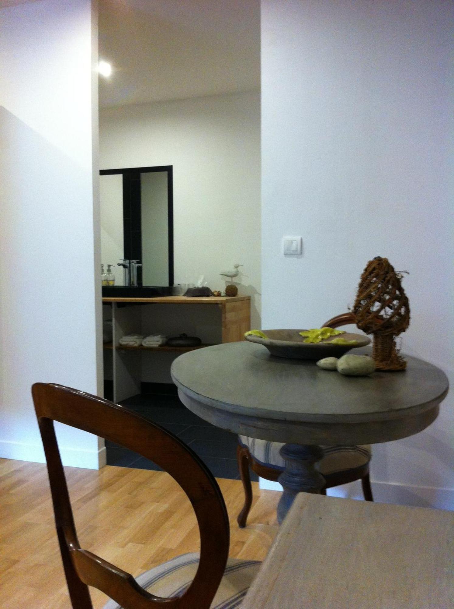 Cote Cour Bischwihr Colmar Bed & Breakfast Luaran gambar