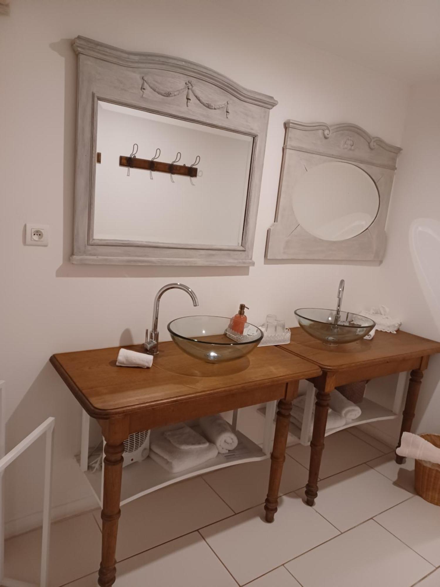 Cote Cour Bischwihr Colmar Bed & Breakfast Luaran gambar