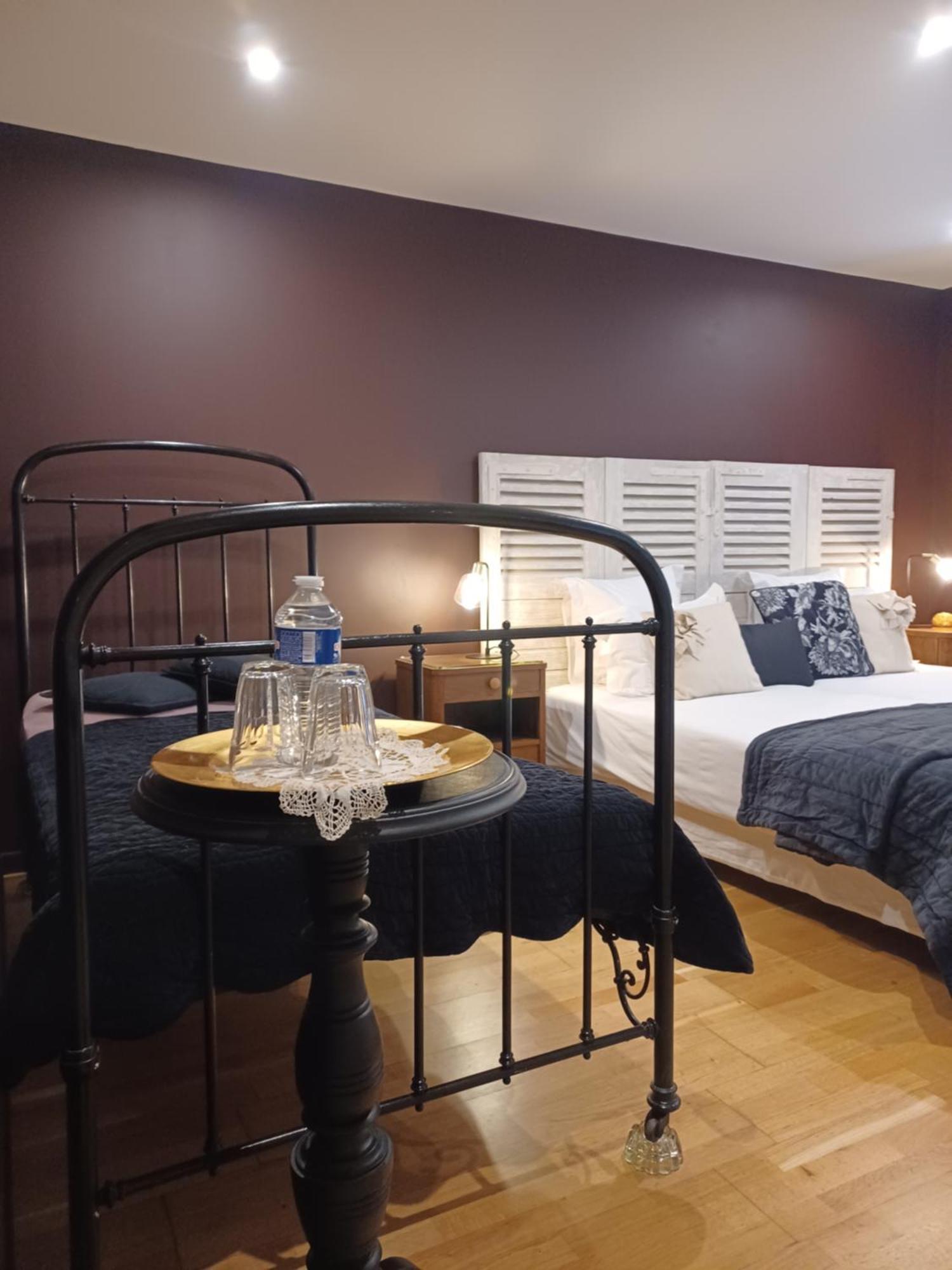 Cote Cour Bischwihr Colmar Bed & Breakfast Luaran gambar