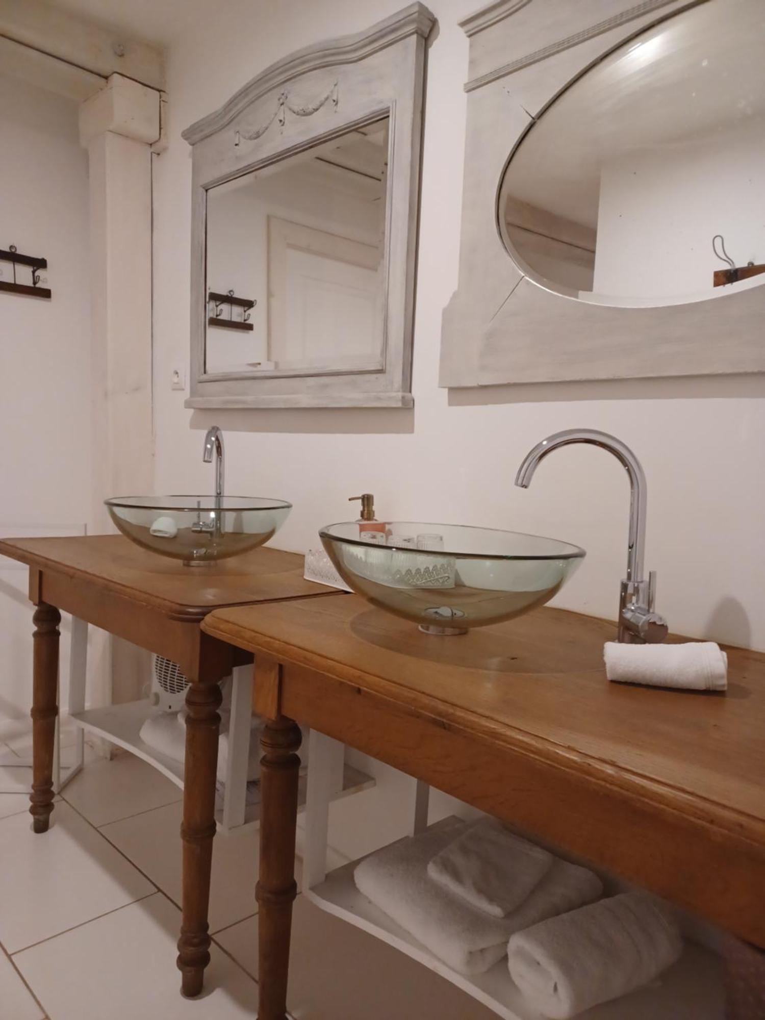 Cote Cour Bischwihr Colmar Bed & Breakfast Luaran gambar