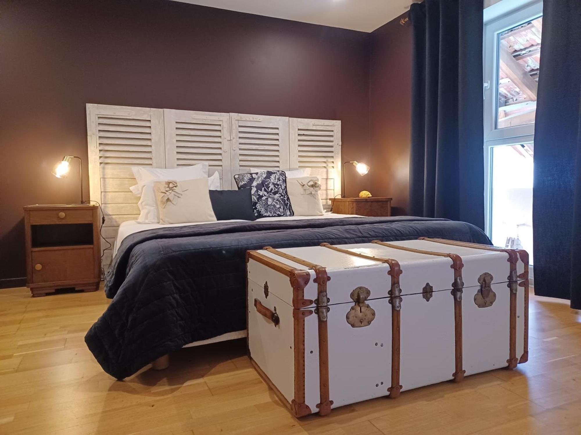 Cote Cour Bischwihr Colmar Bed & Breakfast Luaran gambar