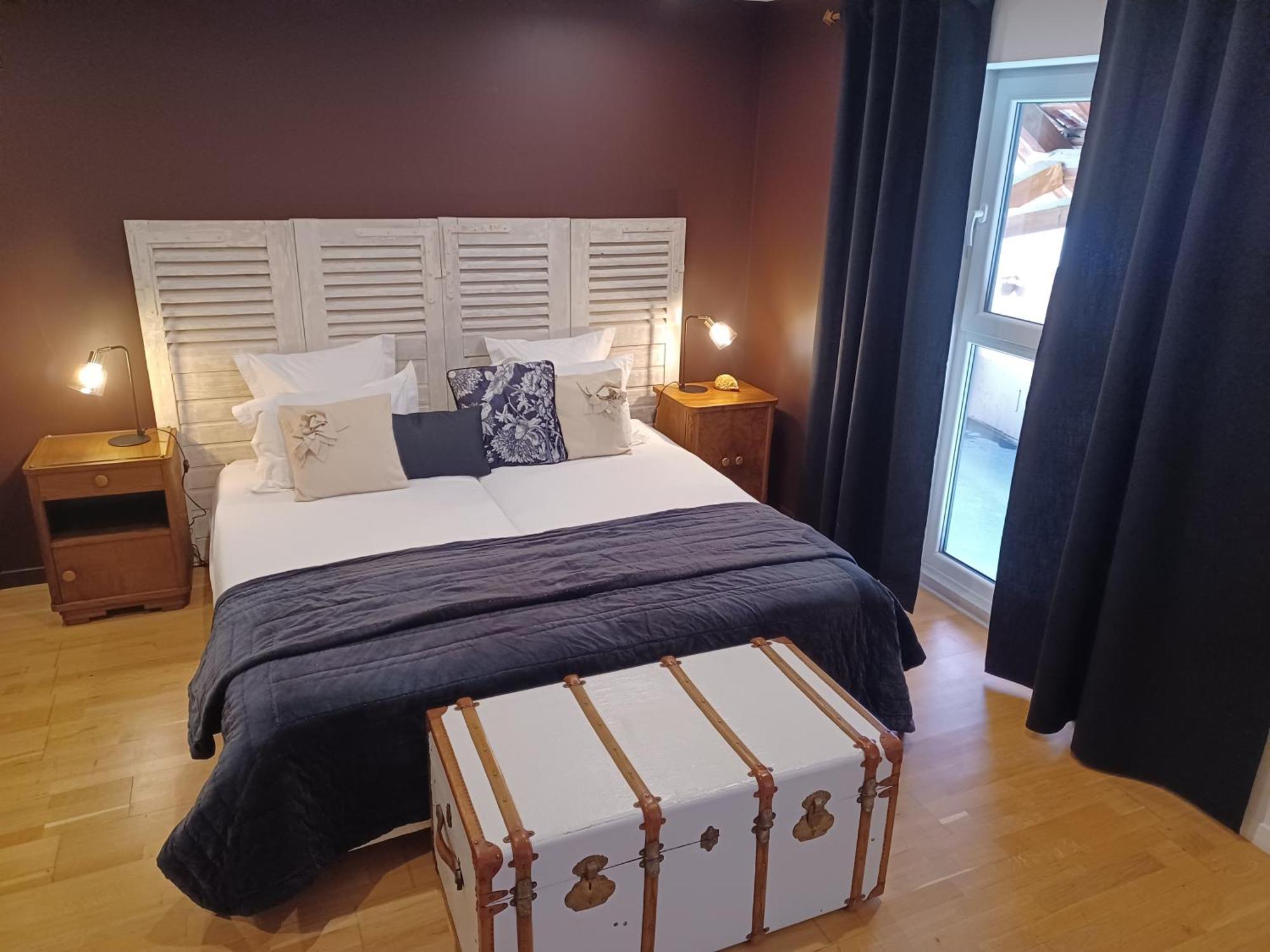 Cote Cour Bischwihr Colmar Bed & Breakfast Luaran gambar