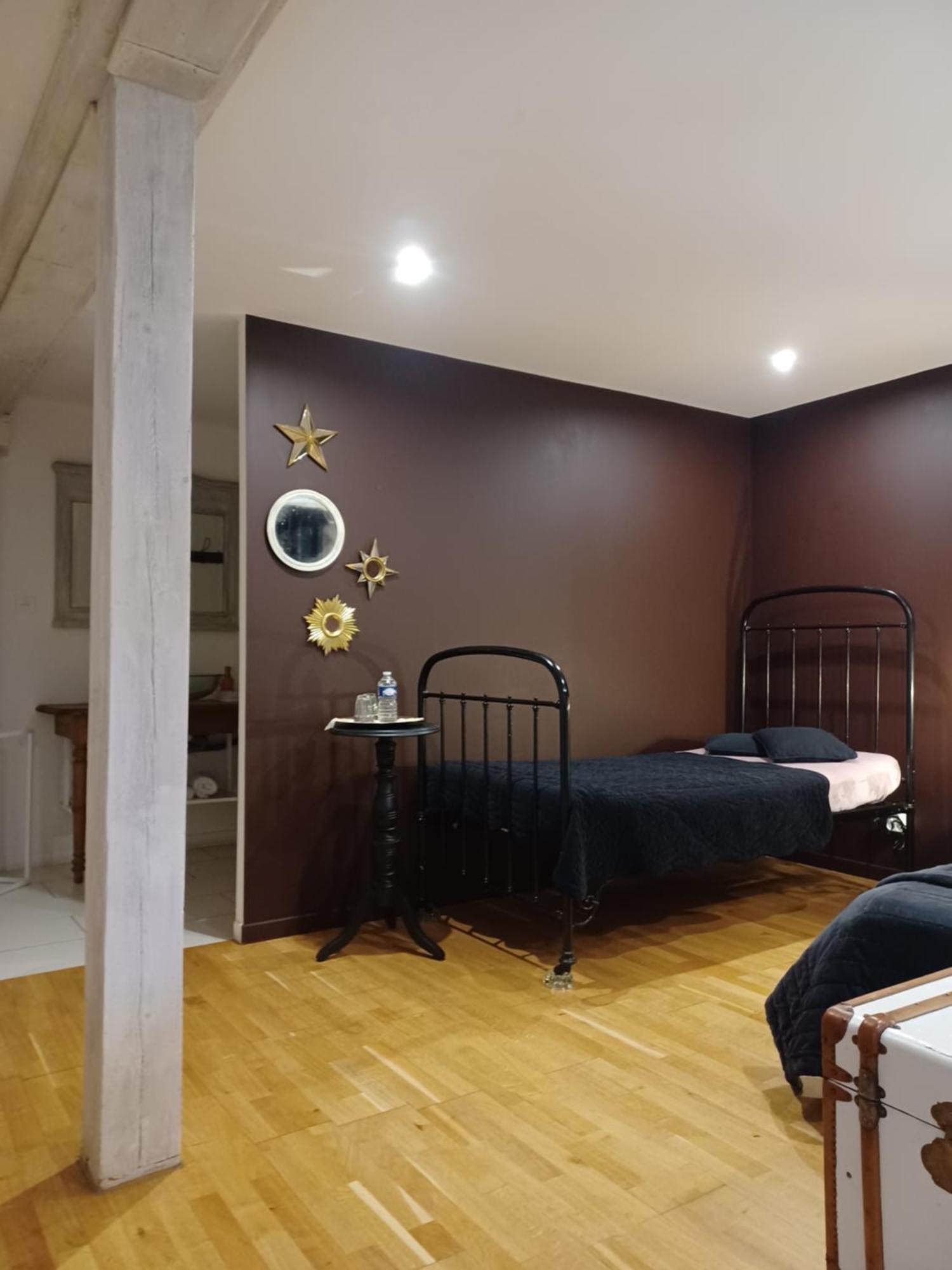 Cote Cour Bischwihr Colmar Bed & Breakfast Luaran gambar