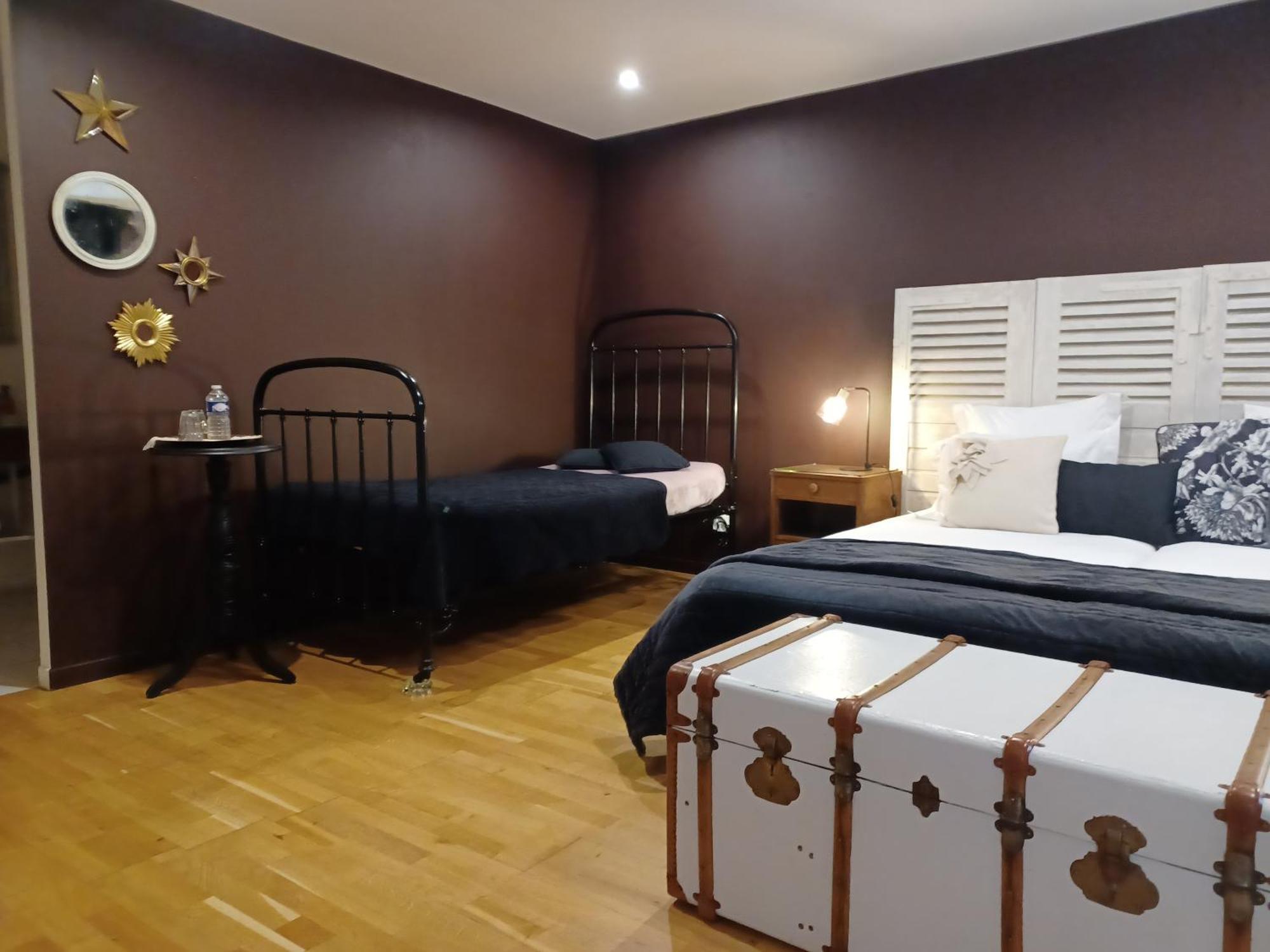 Cote Cour Bischwihr Colmar Bed & Breakfast Luaran gambar