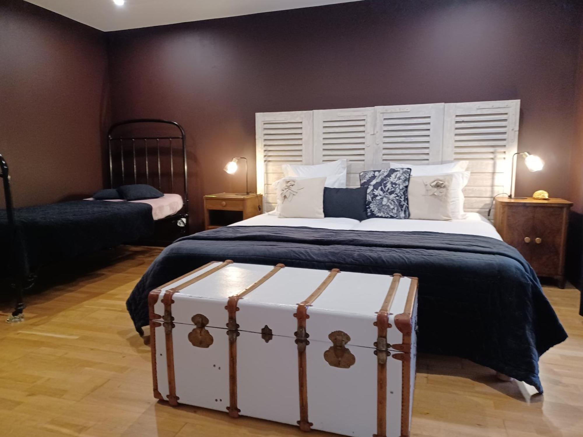 Cote Cour Bischwihr Colmar Bed & Breakfast Luaran gambar