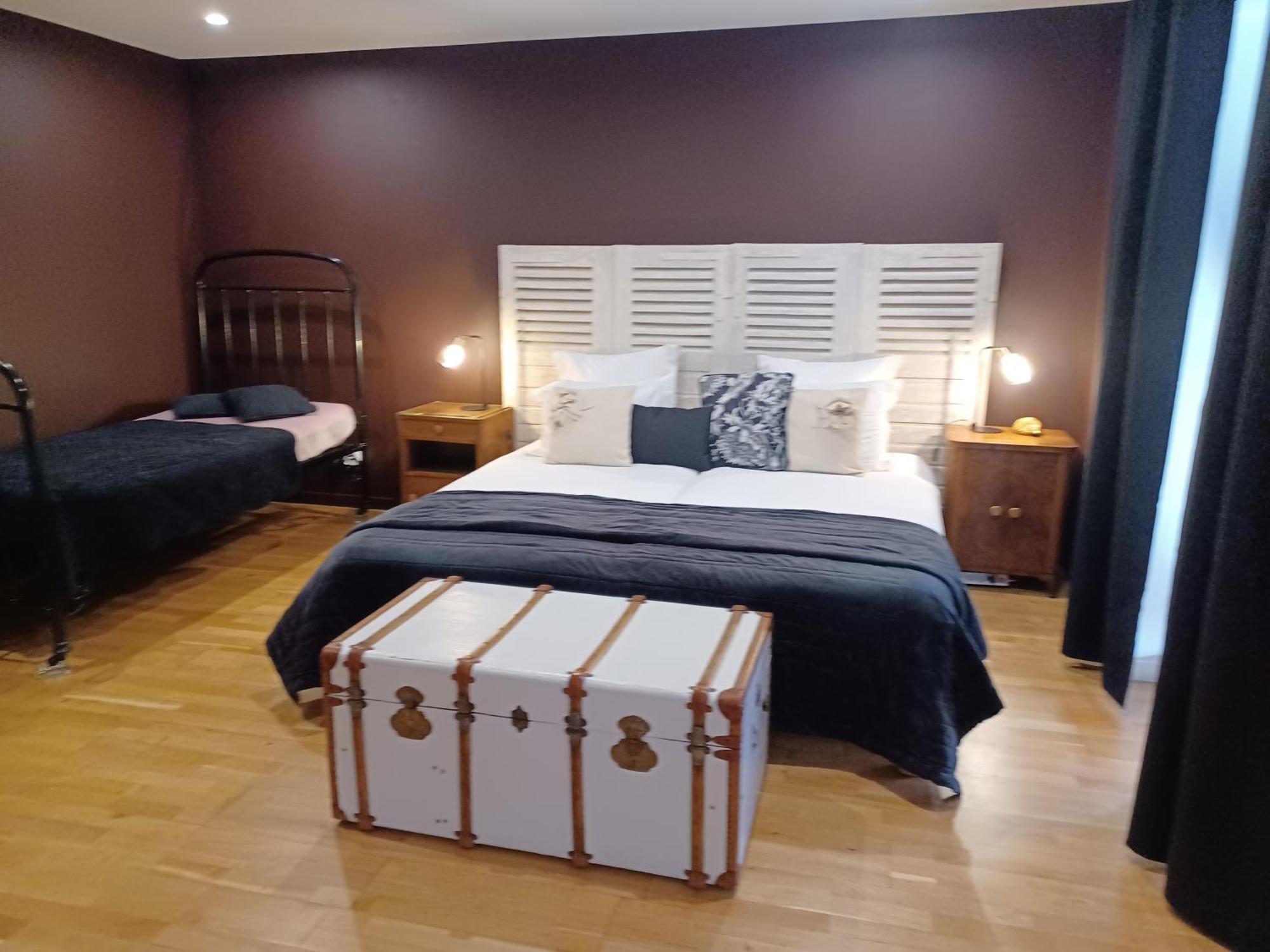 Cote Cour Bischwihr Colmar Bed & Breakfast Luaran gambar