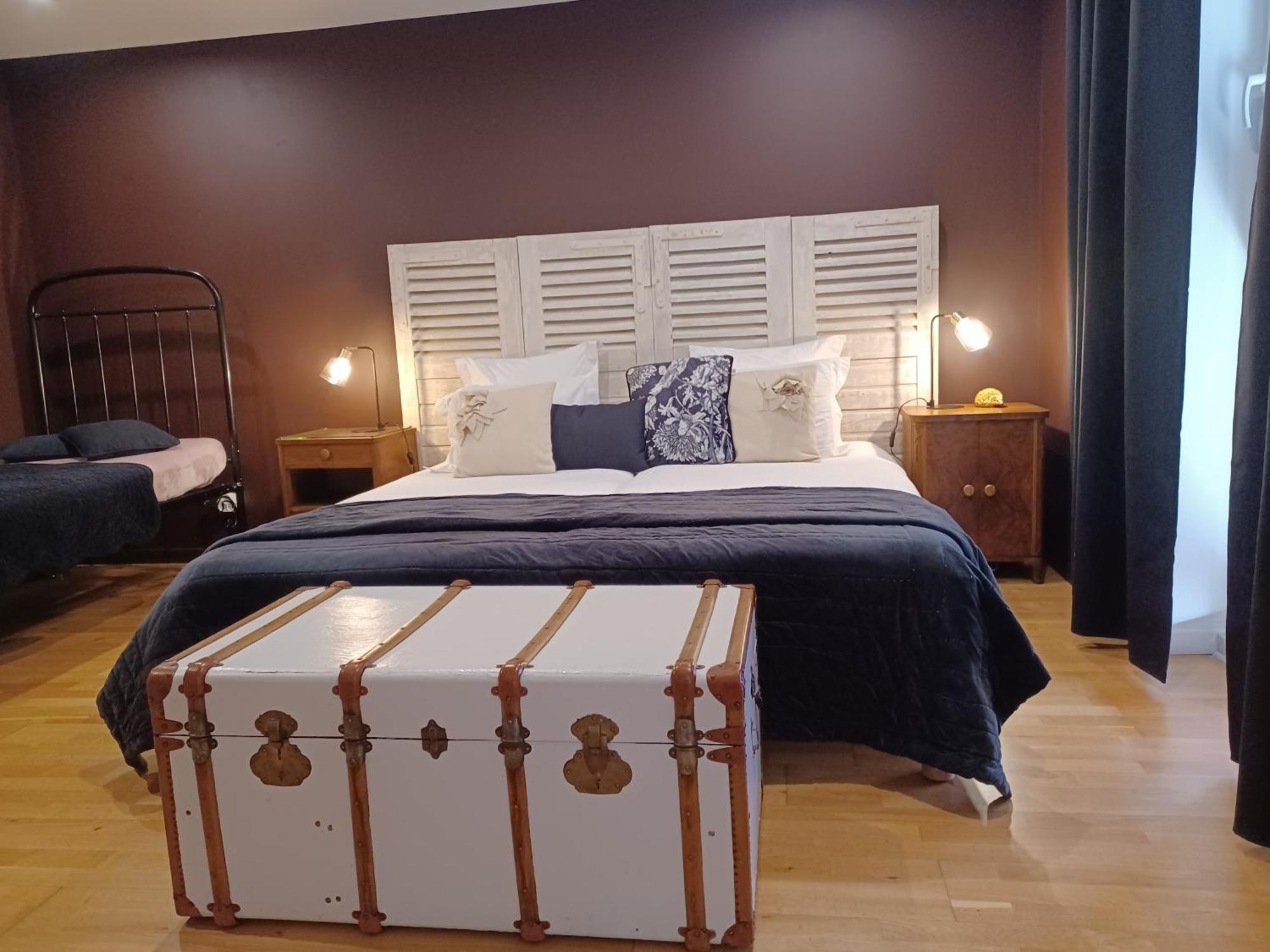 Cote Cour Bischwihr Colmar Bed & Breakfast Luaran gambar