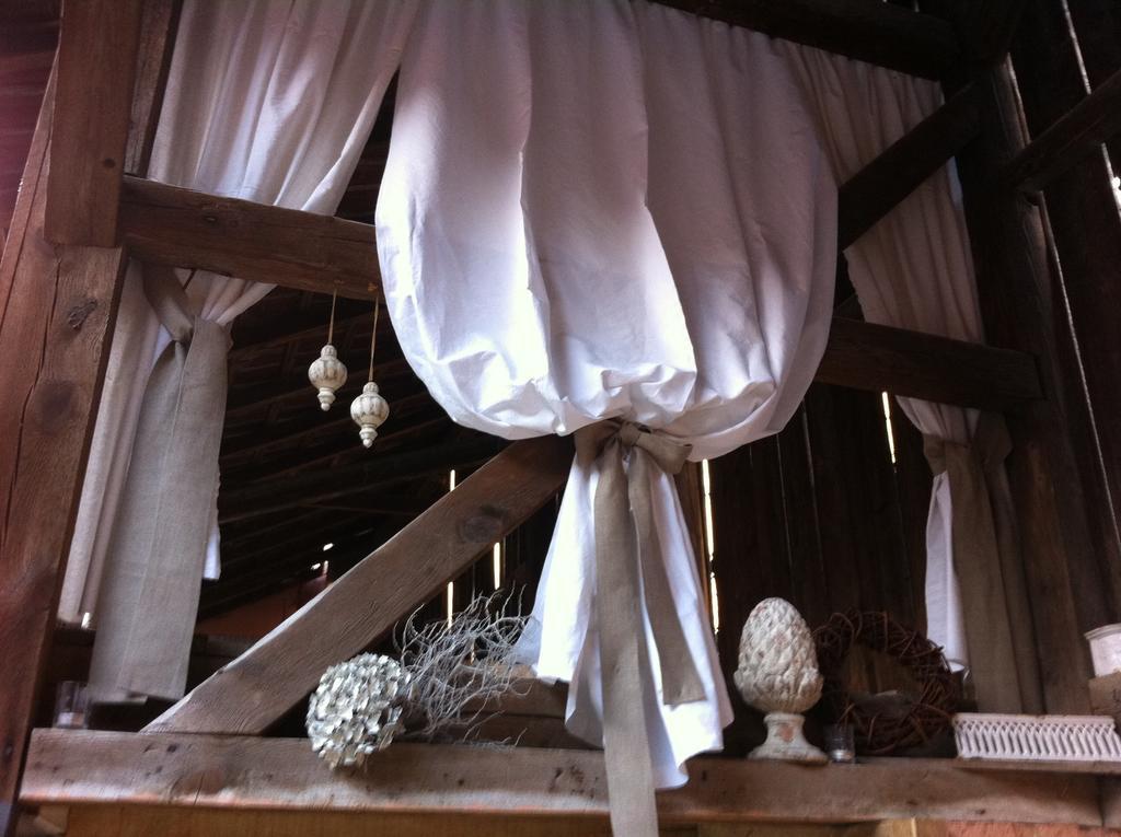 Cote Cour Bischwihr Colmar Bed & Breakfast Luaran gambar