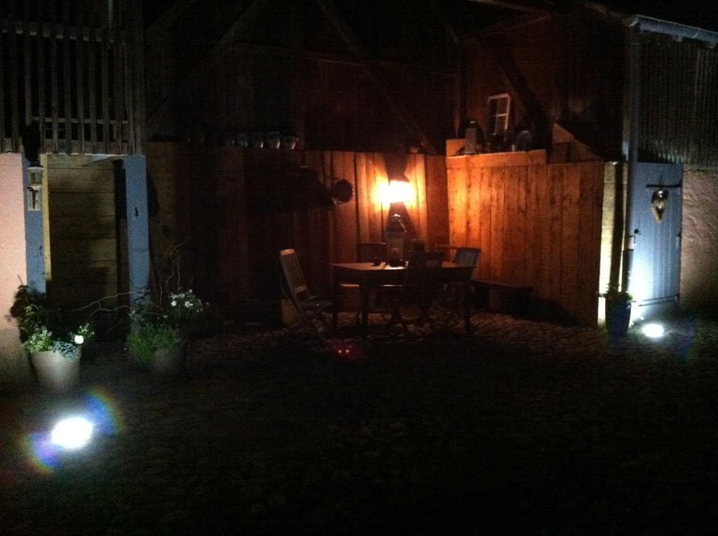 Cote Cour Bischwihr Colmar Bed & Breakfast Luaran gambar