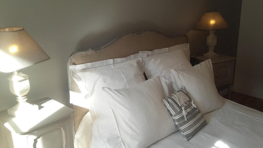 Cote Cour Bischwihr Colmar Bed & Breakfast Luaran gambar