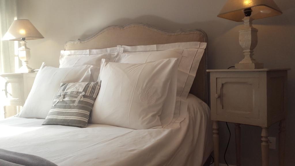 Cote Cour Bischwihr Colmar Bed & Breakfast Luaran gambar