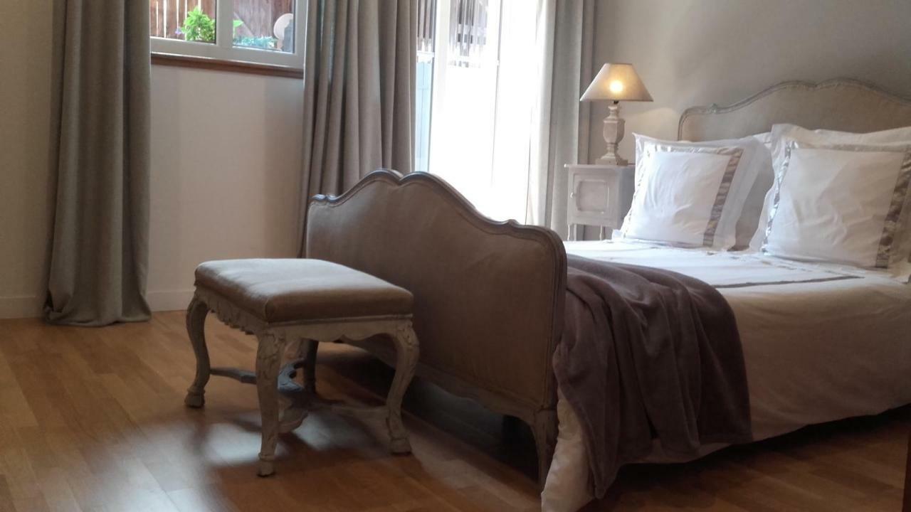 Cote Cour Bischwihr Colmar Bed & Breakfast Luaran gambar