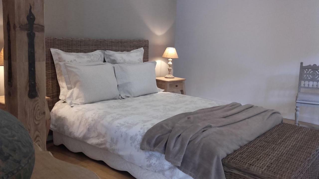 Cote Cour Bischwihr Colmar Bed & Breakfast Luaran gambar