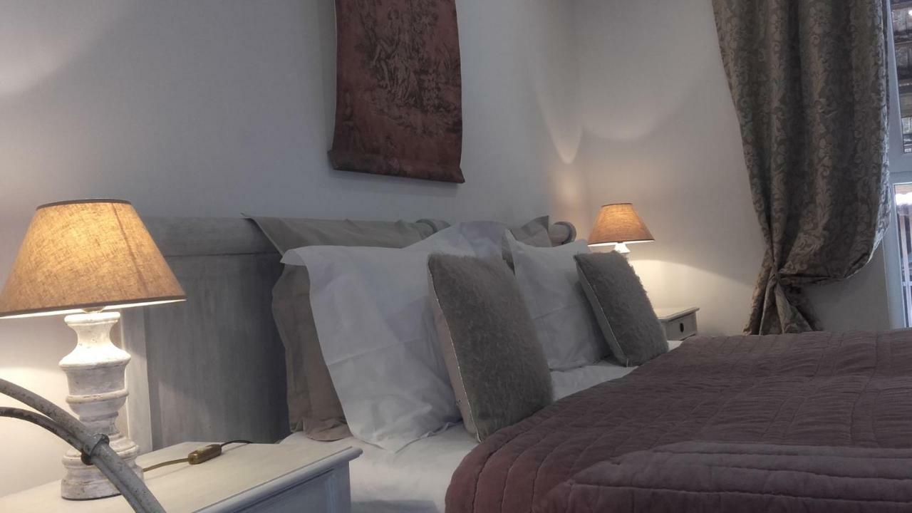 Cote Cour Bischwihr Colmar Bed & Breakfast Luaran gambar