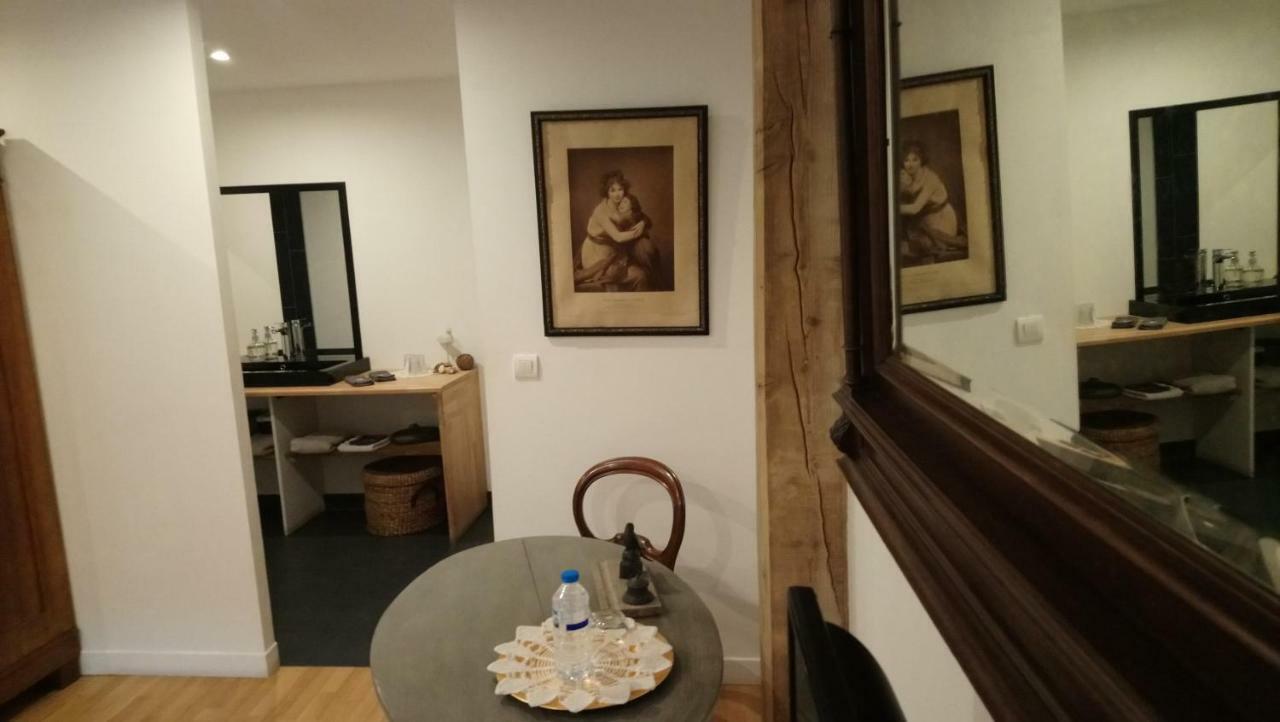 Cote Cour Bischwihr Colmar Bed & Breakfast Luaran gambar